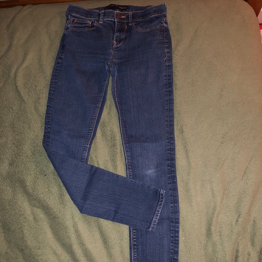 Express Jeans
